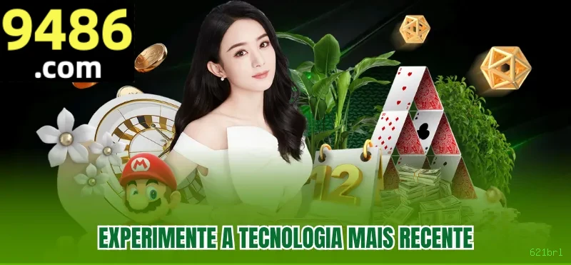 621brl: Os Melhores Recursos da Seção Arcade Que Você Precisa Conhecer